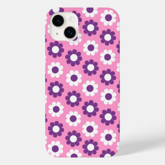 Flower Power Case-Mate iPhone 14 Plus Case