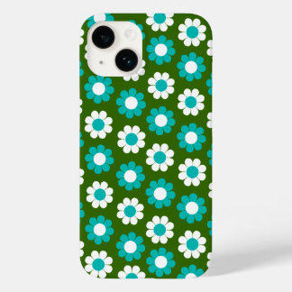 Flower Power Case-Mate iPhone 14 Case