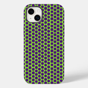 Flower Power Case-Mate iPhone 14 Plus Case