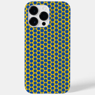 Flower Power Case-Mate iPhone 14 Pro Max Case