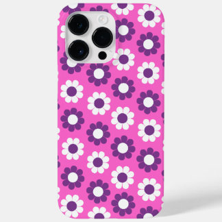 Flower Power Daisies Case-Mate iPhone 14 Pro Max Case