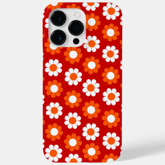 Flower Power Daisies Case-Mate iPhone 14 Pro Max Case