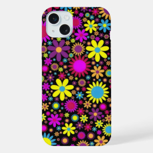 Flower Power iPhone 15 Plus Case