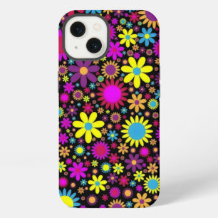 Flower Power iPhone 13 Case