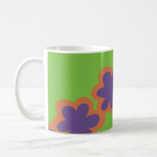 Flower Power Mug