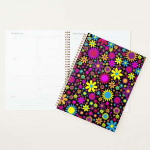 Flower Power Planner