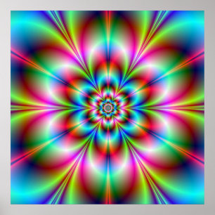 Flower Power  Poster