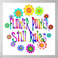 Flower Power Rules