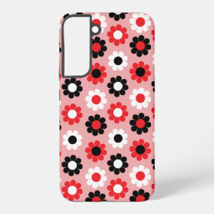 Flower Power Samsung Galaxy Case