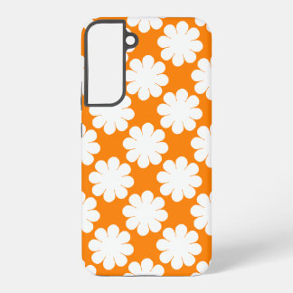 Flower Power Samsung Galaxy Case