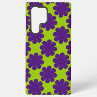 Flower Power Samsung Galaxy Case