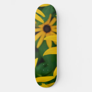 Flower Power Skateboard