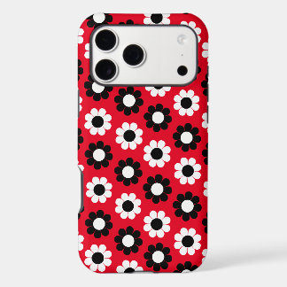Flower Power Stripe