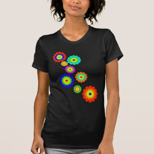 Flower Power T-Shirt