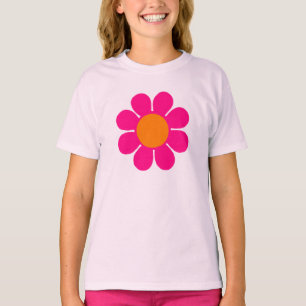 Flower Power T-Shirt