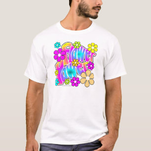 Flower Power T-Shirt