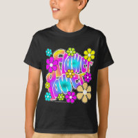 Flower Power
