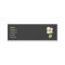 Flower Profile Card - Social Networking Card