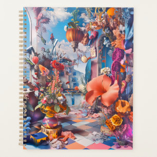 Flower Room Planner
