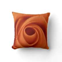 Flower Rose Pillow