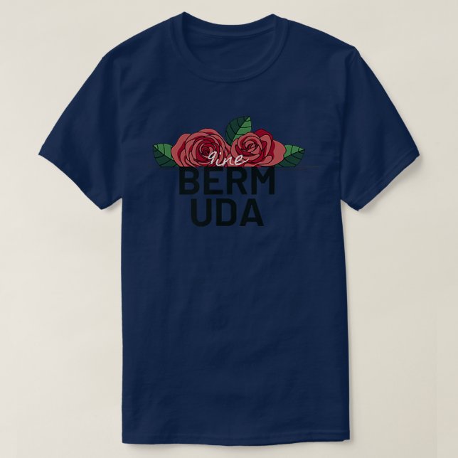 Flower Samurai  (2) T-Shirt (Design Front)