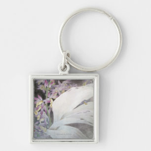 Flower Seires II- Phaiuses Keychain