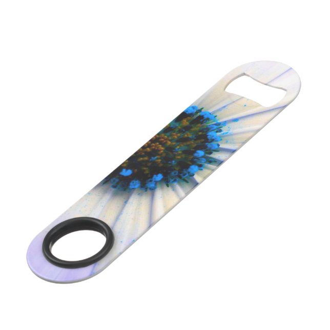 Flower Speed Bottle Opener (Front Angled)
