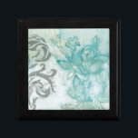 Flower Spray II Gift Box<br><div class="desc">Floral</div>