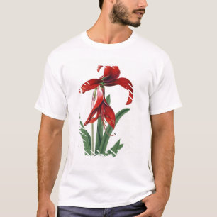 Flower Study, T-Shirt
