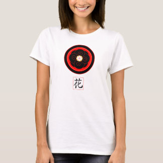 Flower T-Shirt