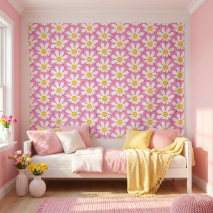 Flower Tapestry