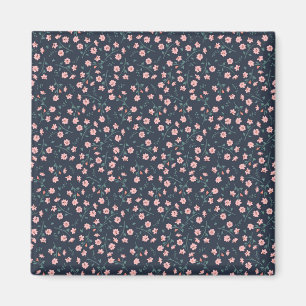 Flower Tattoos Magnet