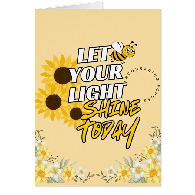 Flower Theme (Front)