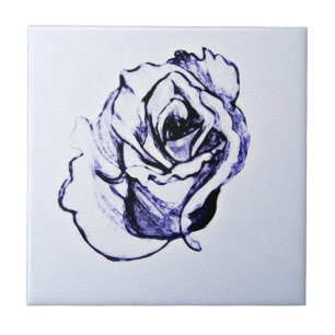 Flower Tile