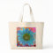 Flower Tote