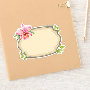 Flower vintage