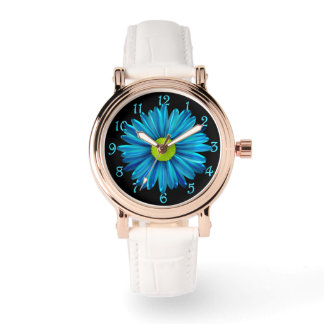 Flower Watch
