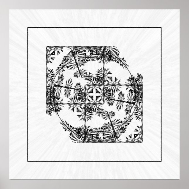 FlowerBox 1 Poster (Front)