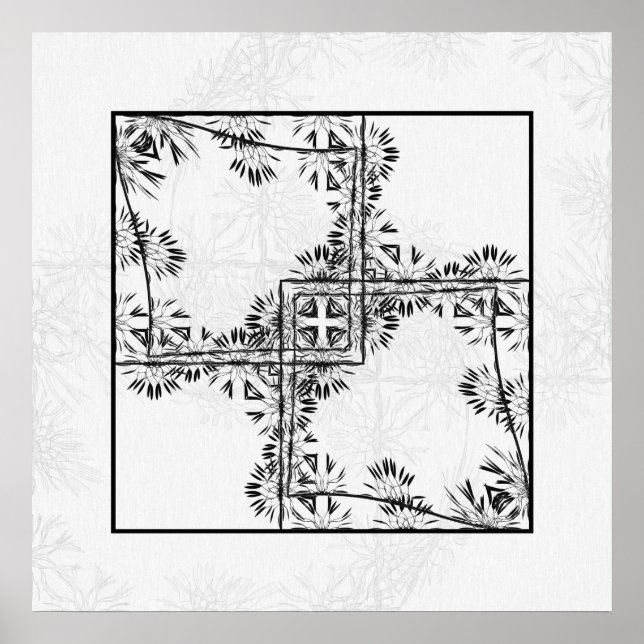 FlowerBox 4 Poster (Front)