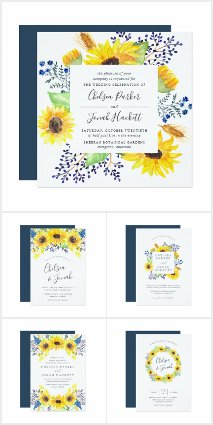 Flowerfields Collection