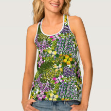 Flowering Bouquet (white bg)