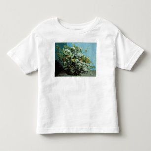 Flowering Branches and Flowers, 1855 Toddler T-shirt