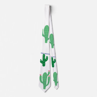 Flowering cactus 2022 tie