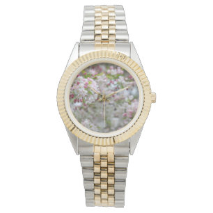 Flowering Crab-apple Watch
