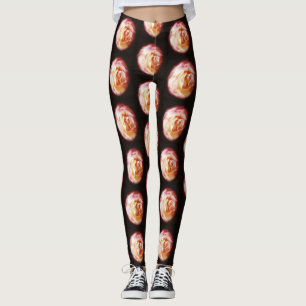 Flowering Leggings