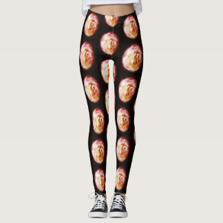 Flowering Leggings