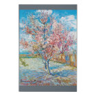 Flowering Peach Tree, Van Gogh