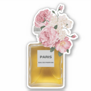 Flowering Perfume Fashion