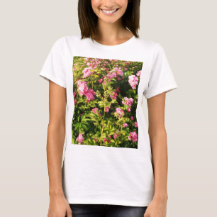Flowering Rosarium T-Shirt