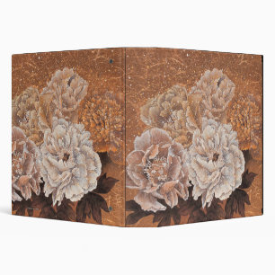 Flowering Shrubs Binder